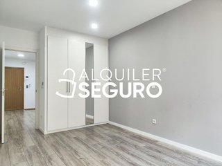 Piso en alquiler en Casa de Campo en Madrid