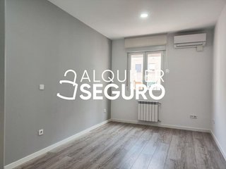 Piso en alquiler en Casa de Campo en Madrid