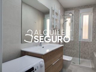 Piso en alquiler en Casa de Campo en Madrid