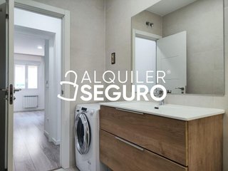 Piso en alquiler en Casa de Campo en Madrid