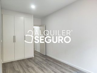 Piso en alquiler en Casa de Campo en Madrid