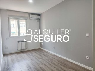 Piso en alquiler en Casa de Campo en Madrid
