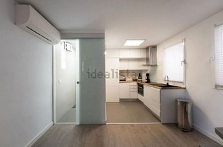 Dúplex en alquiler en Universidad - Malasaña en Madrid