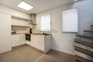 Dúplex en alquiler en Universidad - Malasaña en Madrid