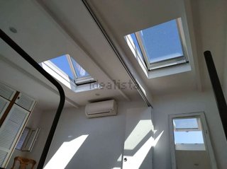 Dúplex en alquiler en Universidad - Malasaña en Madrid