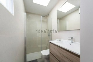 Dúplex en alquiler en Universidad - Malasaña en Madrid