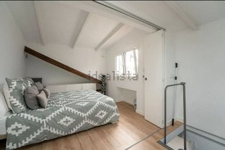 Dúplex en alquiler en Universidad - Malasaña en Madrid