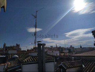 Dúplex en alquiler en Universidad - Malasaña en Madrid