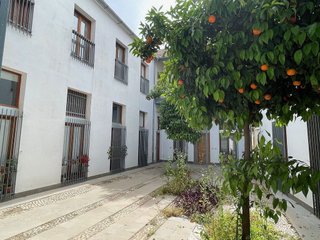 Piso en alquiler en Sta. Marina - San Andrés - San Pablo - San Lorenzo en Córdoba