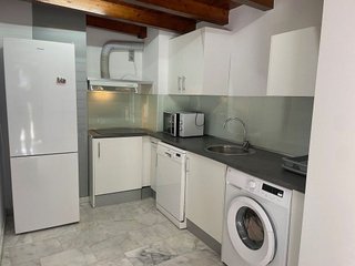 Piso en alquiler en Sta. Marina - San Andrés - San Pablo - San Lorenzo en Córdoba