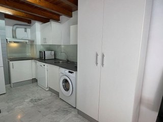 Piso en alquiler en Sta. Marina - San Andrés - San Pablo - San Lorenzo en Córdoba