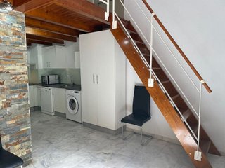 Piso en alquiler en Sta. Marina - San Andrés - San Pablo - San Lorenzo en Córdoba
