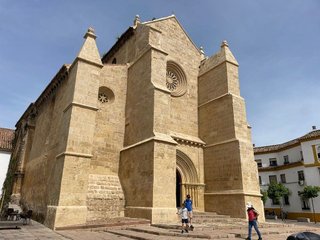 Piso en alquiler en Sta. Marina - San Andrés - San Pablo - San Lorenzo en Córdoba