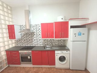 Piso en alquiler en San Isidro en Madrid