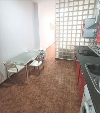 Piso en alquiler en San Isidro en Madrid