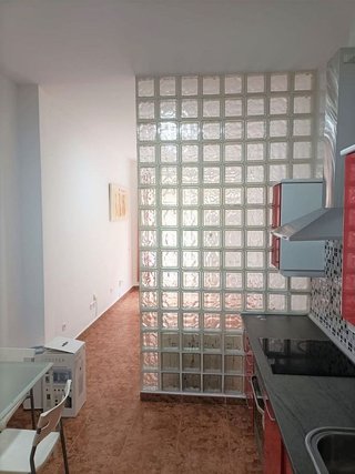 Piso en alquiler en San Isidro en Madrid