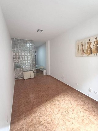 Piso en alquiler en San Isidro en Madrid