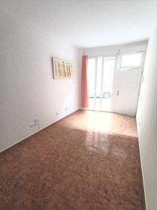 Piso en alquiler en San Isidro en Madrid