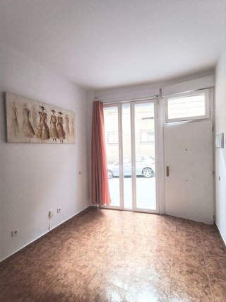 Piso en alquiler en San Isidro en Madrid