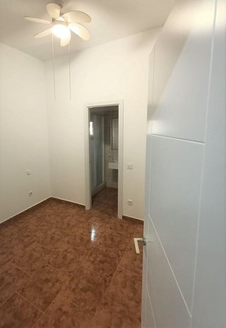 Piso en alquiler en San Isidro en Madrid