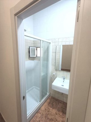 Piso en alquiler en San Isidro en Madrid