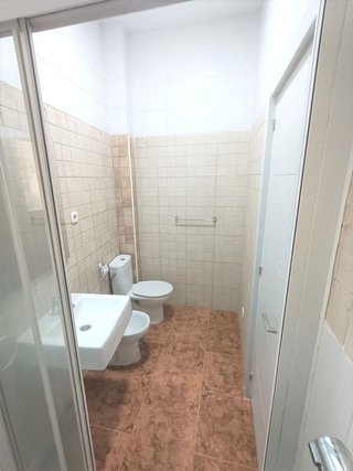 Piso en alquiler en San Isidro en Madrid