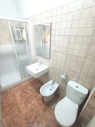 Piso en alquiler en San Isidro en Madrid