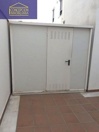 Piso en alquiler en Huerta de la Reina - Trassierra en Córdoba