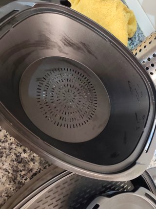 Robot Cocina Cecotec Mambo con Vaporera