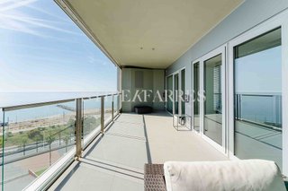 Piso en alquiler en Diagonal Mar i el Front Marítim del Poblenou en Barcelona