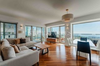 Piso en alquiler en Diagonal Mar i el Front Marítim del Poblenou en Barcelona