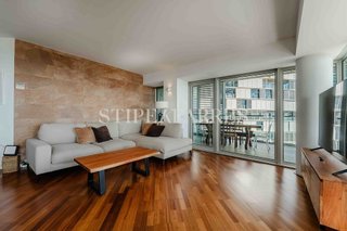 Piso en alquiler en Diagonal Mar i el Front Marítim del Poblenou en Barcelona