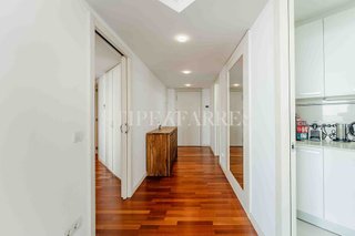 Piso en alquiler en Diagonal Mar i el Front Marítim del Poblenou en Barcelona