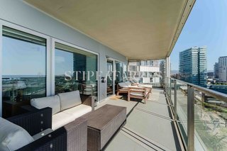 Piso en alquiler en Diagonal Mar i el Front Marítim del Poblenou en Barcelona