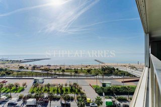 Piso en alquiler en Diagonal Mar i el Front Marítim del Poblenou en Barcelona