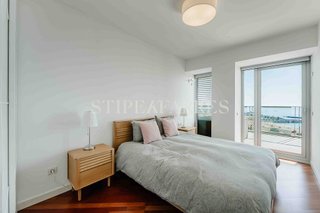 Piso en alquiler en Diagonal Mar i el Front Marítim del Poblenou en Barcelona