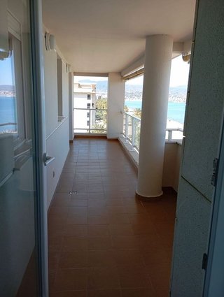 Piso en alquiler en Parque Mediterráneo - Santa Paula en Málaga