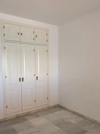 Piso en alquiler en Parque Mediterráneo - Santa Paula en Málaga