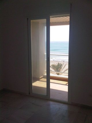 Piso en alquiler en Parque Mediterráneo - Santa Paula en Málaga