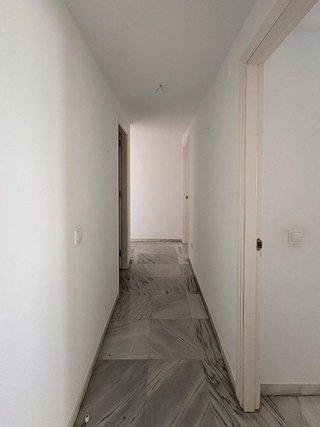 Piso en alquiler en Parque Mediterráneo - Santa Paula en Málaga