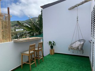 Piso en alquiler en Firgas