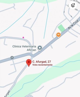 Piso en alquiler en Firgas