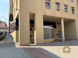 Oficina en alquiler en Coslada Pueblo en Coslada