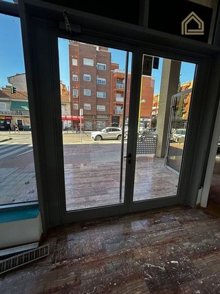 Oficina en alquiler en Coslada Pueblo en Coslada