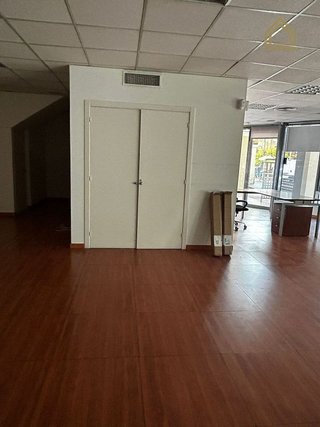 Oficina en alquiler en Coslada Pueblo en Coslada