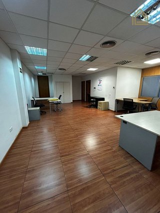 Oficina en alquiler en Coslada Pueblo en Coslada
