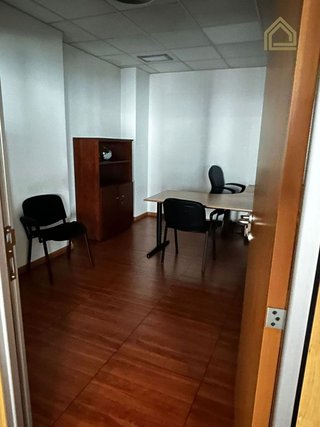 Oficina en alquiler en Coslada Pueblo en Coslada
