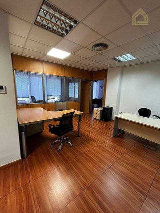 Oficina en alquiler en Coslada Pueblo en Coslada