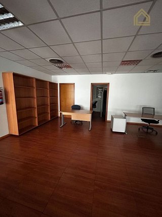 Oficina en alquiler en Coslada Pueblo en Coslada