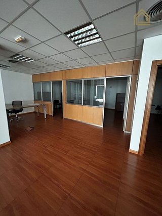 Oficina en alquiler en Coslada Pueblo en Coslada